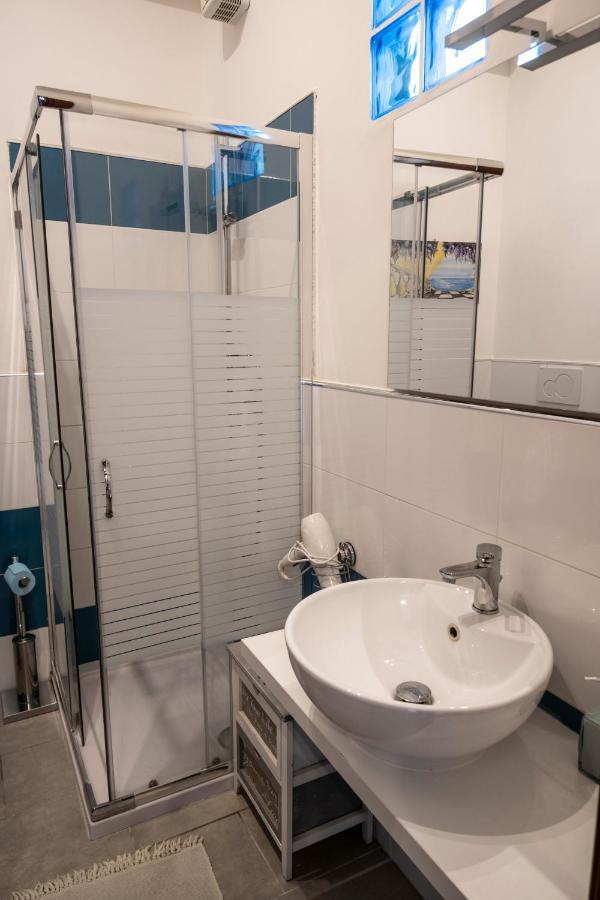 B&B La Serra ซานมีเนียโต ภายนอก รูปภาพ