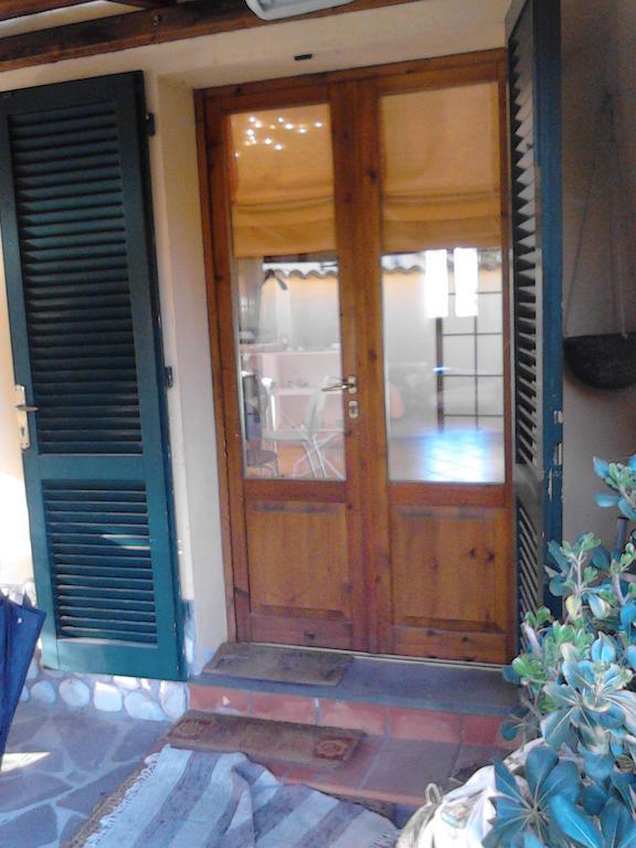 B&B La Serra ซานมีเนียโต ภายนอก รูปภาพ